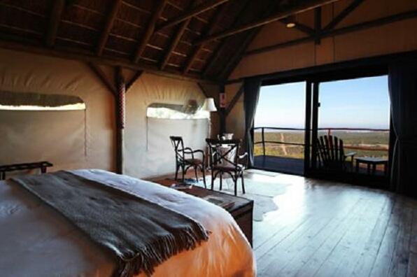 Jbay Zebra Lodge - Photo5
