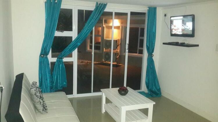Kamma Heights Guesthouse - Photo2