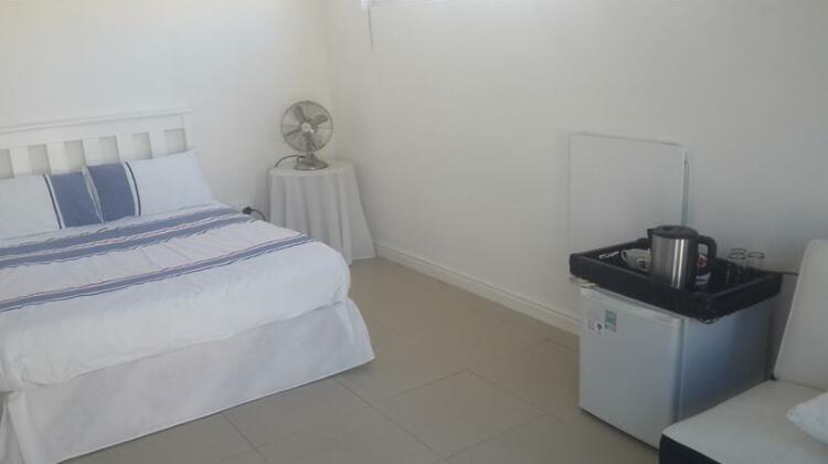 Kamma Heights Guesthouse - Photo5