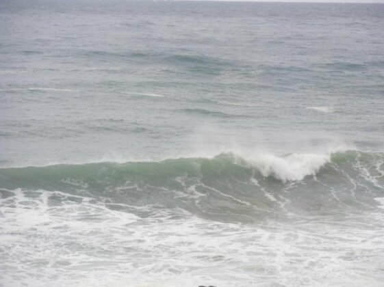 La Chaumiere Beachview - Photo5
