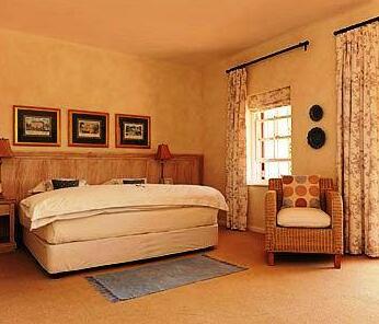 La Provence Country House Port Elizabeth - Photo3