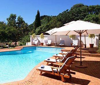 La Provence Country House Port Elizabeth - Photo5