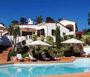 La Provence Country House Port Elizabeth