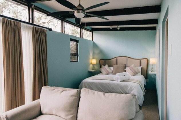 L'auberge Country Hideaway - Photo4