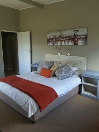 Lauricedale Country House - Photo2