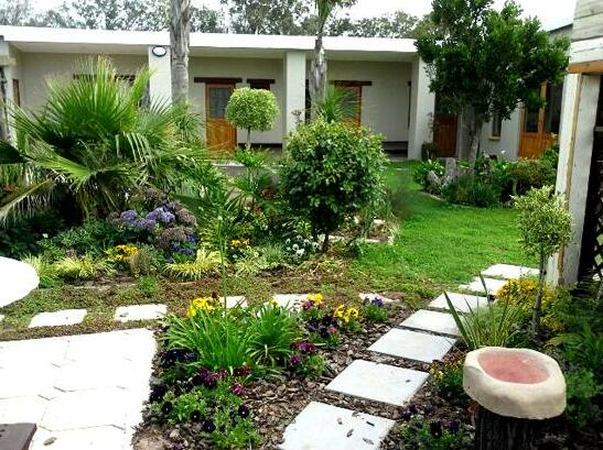 Lauricedale Country House - Photo3