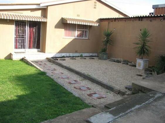 LM Guesthouse - Photo3