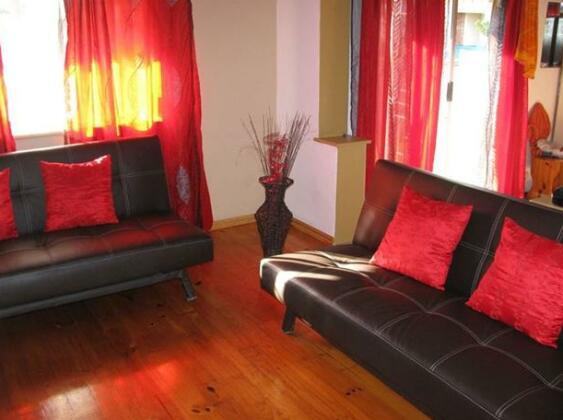 LM Guesthouse - Photo4