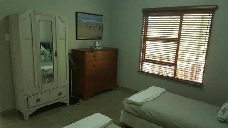 Loerie Guest Cottage - Photo2