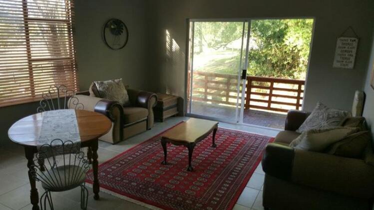 Loerie Guest Cottage - Photo3