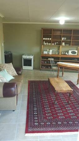 Loerie Guest Cottage - Photo4