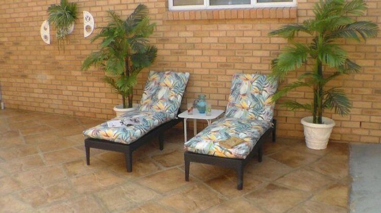 Luxbay Guesthouse - Photo3