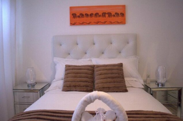 Luxbay Guesthouse - Photo4
