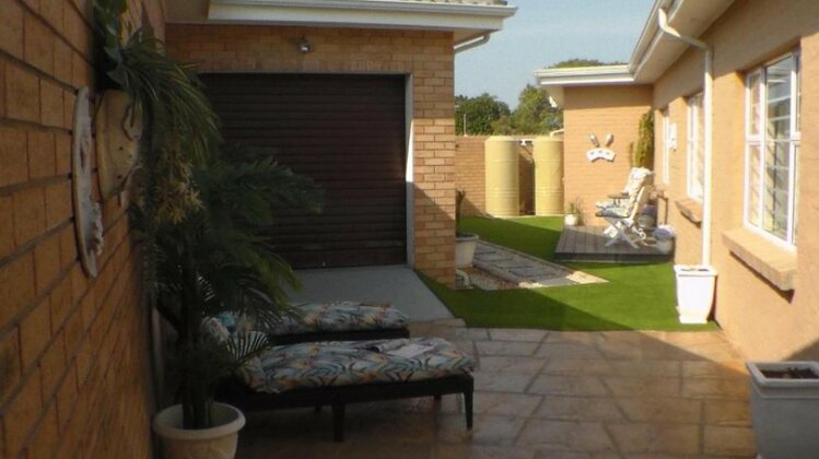 Luxbay Guesthouse - Photo5