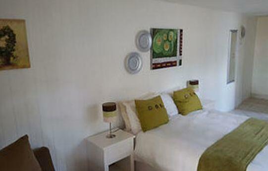 Mangolds Guesthouse - Photo3