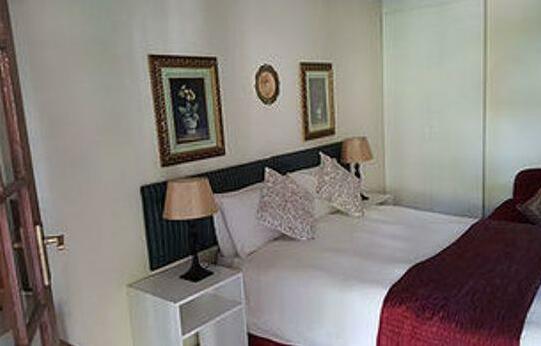 Mangolds Guesthouse - Photo4