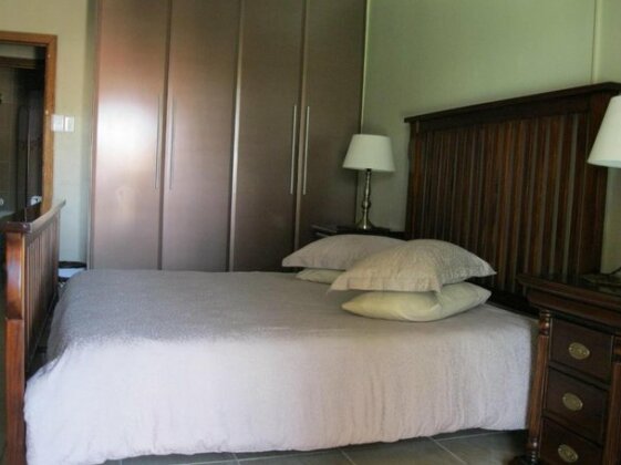 Mi Casa Guest House - Photo2