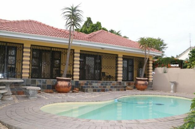 Mi Casa Guest House - Photo3