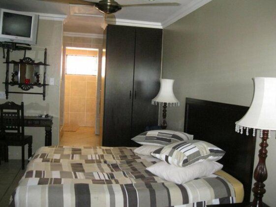Mi Casa Guest House - Photo4