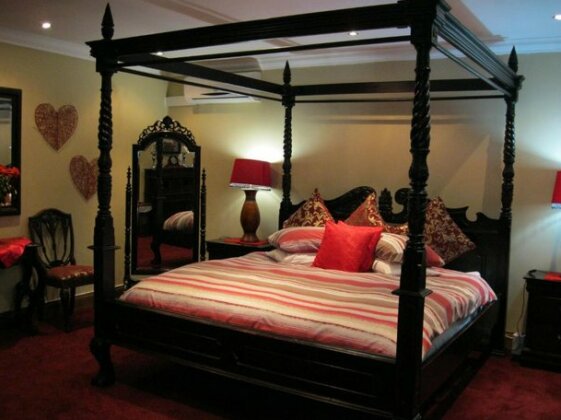 Mi Casa Guest House - Photo5