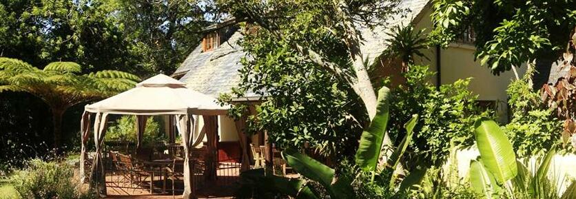 Mongoose Manor Port Elizabeth - Photo3