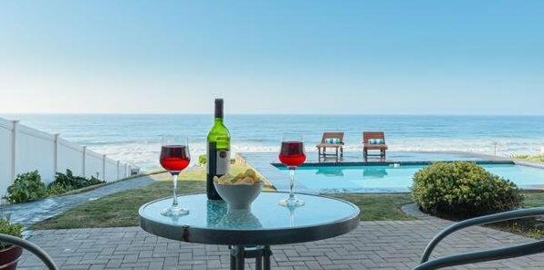 Ocean Breeze Port Elizabeth - Photo4