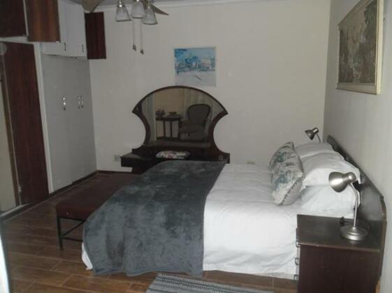 Ocean Vista Guesthouse