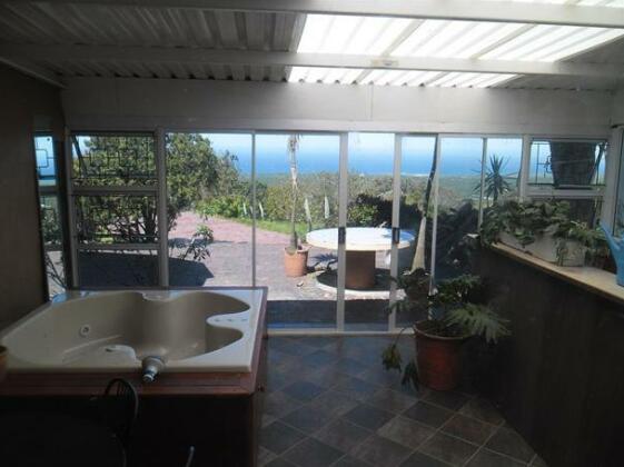 Ocean Vista Guesthouse - Photo2