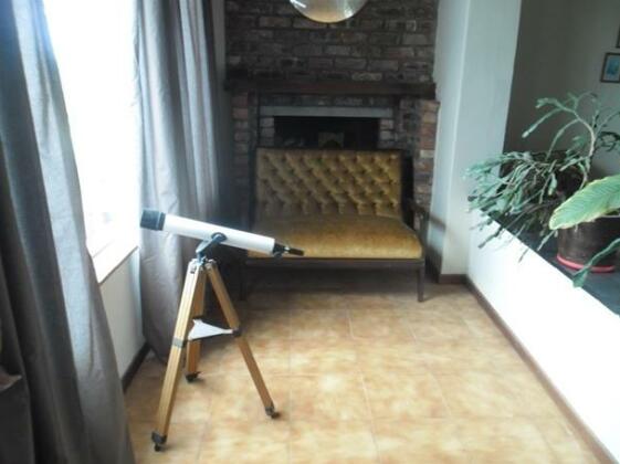 Ocean Vista Guesthouse - Photo4