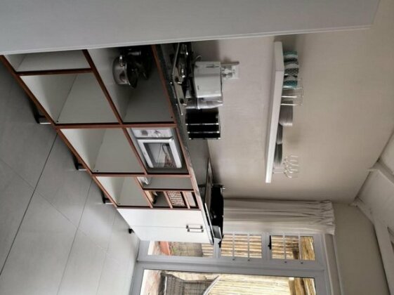 Pebbles Beach Cottage - Photo3