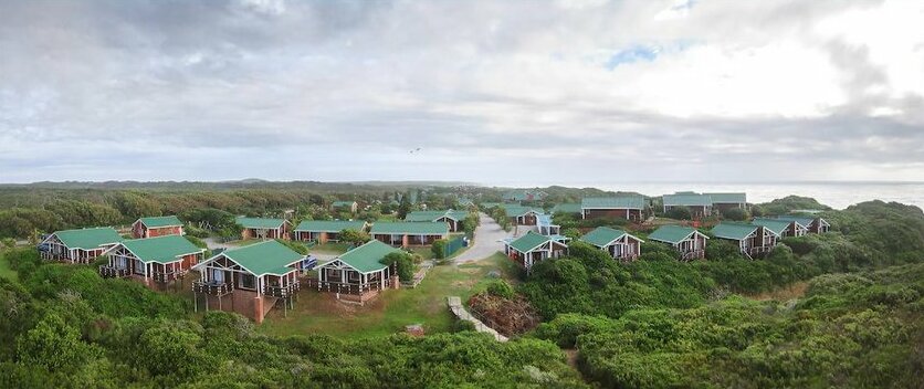 Pine Lodge Resort Port Elizabeth