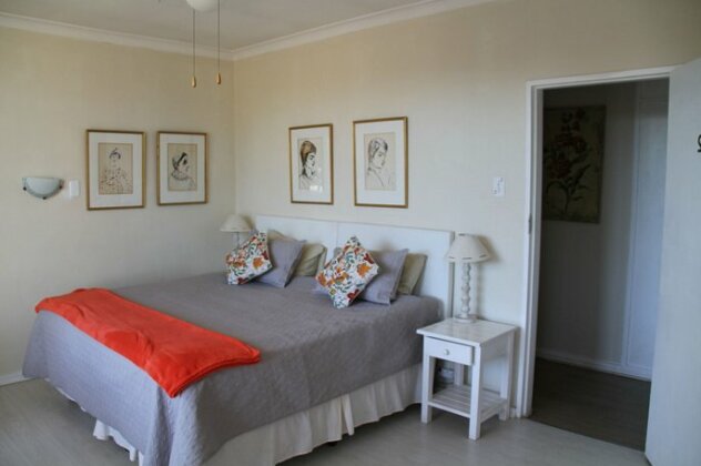 Port Elizabeth Guest House - Photo4