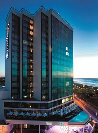 Radisson Blu Hotel Port Elizabeth - Photo2