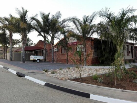 Rainbow Guest House and Tours - Photo2