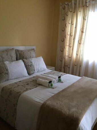 Rehoboth Family Guest House - Photo3