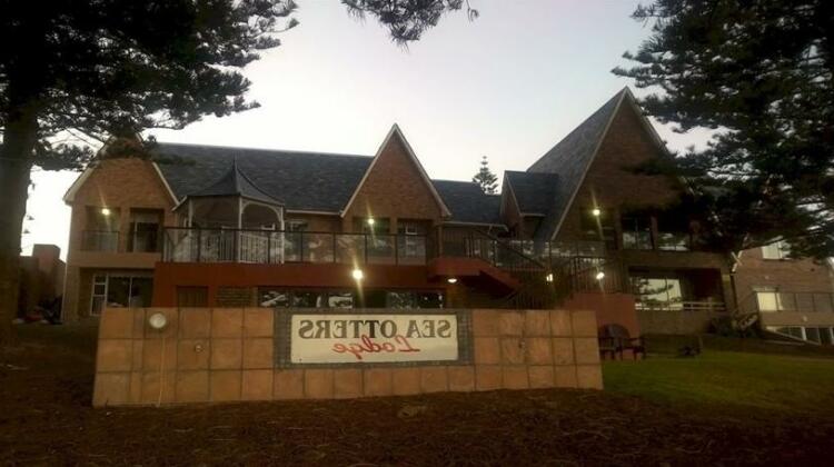 Sea Otters Lodge - Photo2