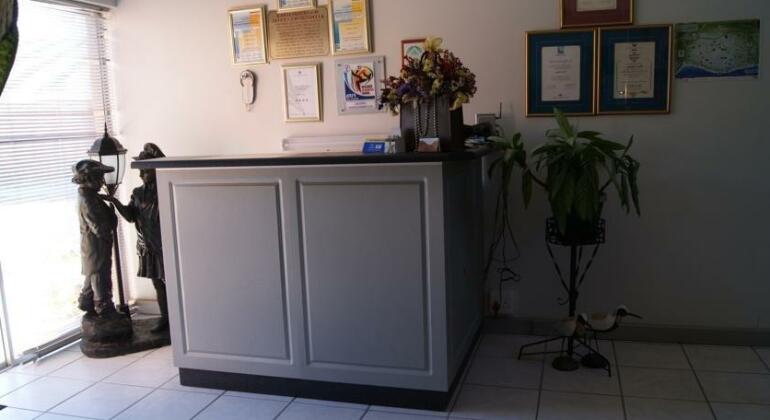 Sea Otters Lodge - Photo3