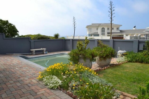 Seaside Paradise Port Elizabeth