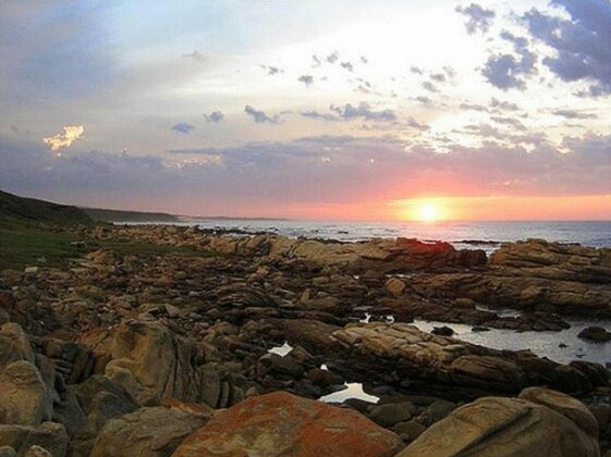 Seaside Paradise Port Elizabeth - Photo2