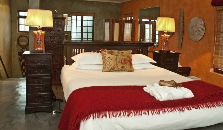Singa Lodge - Lion Roars Hotels & Lodges - Photo3