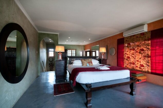 Singa Lodge - Lion Roars Hotels & Lodges - Photo4