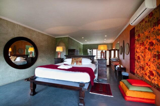 Singa Lodge - Lion Roars Hotels & Lodges - Photo5