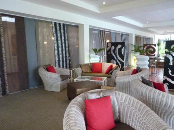 Summerstrand Hotel Port Elizabeth - Photo4