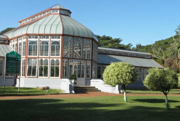 Sunbird B&B