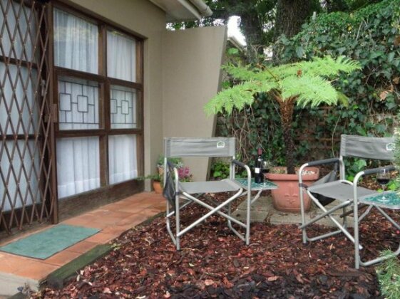 Sunbird B&B - Photo2