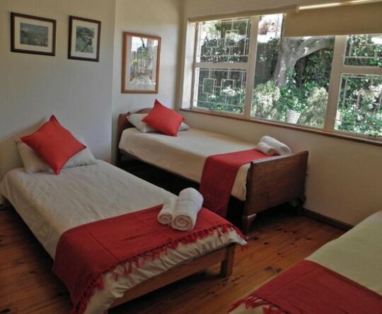 Sunbird B&B - Photo3