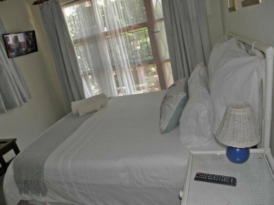 Sunbird B&B - Photo4