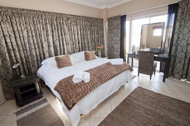 The Englander Guest House - Photo2