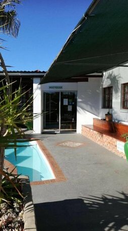 The Garden Lodge Guest House - Photo4