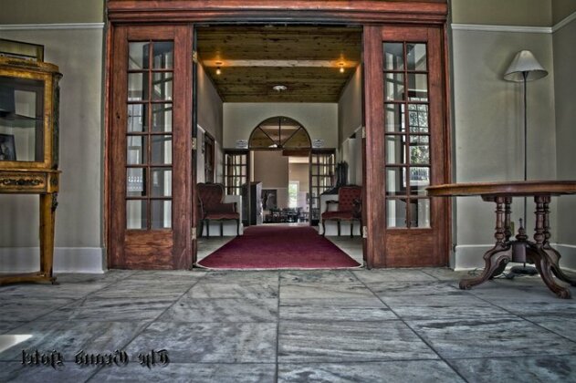 The Grand Hotel Port Elizabeth - Photo3